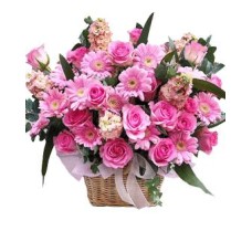 Arrangement of Fragrance (Basic)