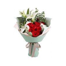 Brighten Roses (Extraordinary)