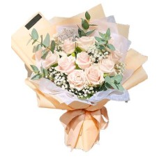 A Buoyant Bouquet (Basic)