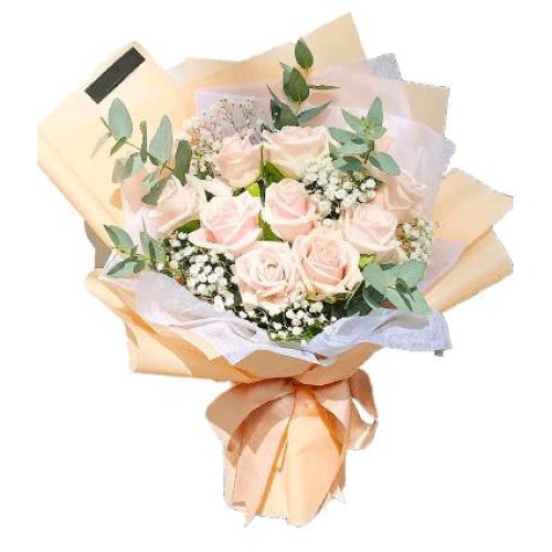 A Buoyant Bouquet (Basic)