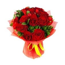 Reddish (Basic)