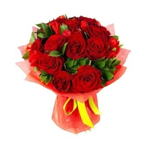 Reddish (Basic)