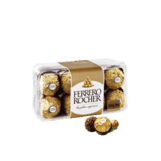 A Sweet Gift - Ferrero Rocher 16 Pieces
