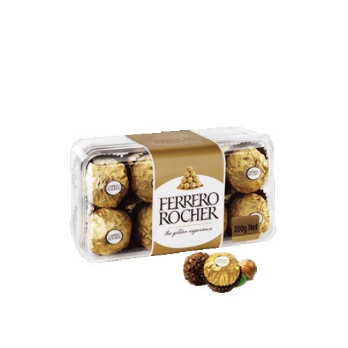 A Sweet Gift - Ferrero Rocher 16 Pieces