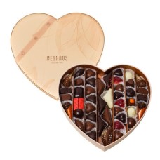 Valentine Large Heart Box