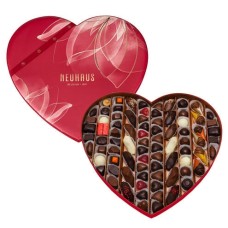 Valentine VIP Heart Box