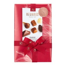 Valentine Ballotin 1/2 LB