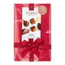 Valentine Ballotin 1 LB