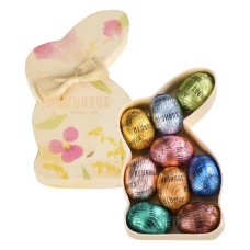 Peach Easter Bunny Peach Easter Bunny