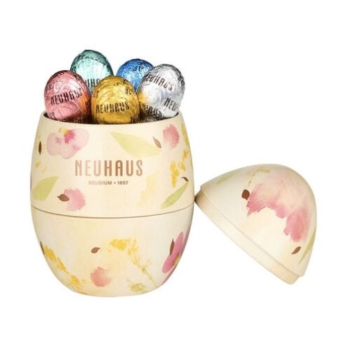 Metal Easter Egg