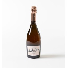 Sparkling non-alcoholic Rosé