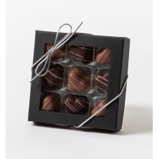 Candy box Fairtrade 9 pieces