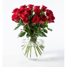 15 red roses (None selected)