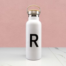 Monogram Drink Bottle