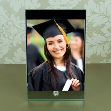 Portrait Mirror Photo Glass
