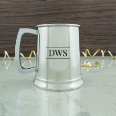 Monogram Classic Tankard
