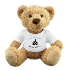 Customised Adorable Teddy Bear