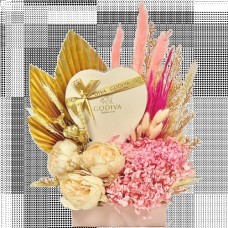 Magnificent Godiva