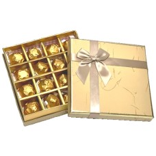 Belgian Milk Chocolate Box 240g
