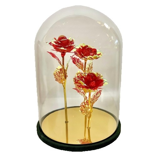 Enchanted Roses