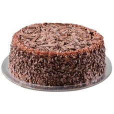 Swiss Mousse Cake (12 portions)