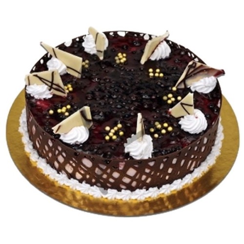 Blueberry Cheesecake Premium