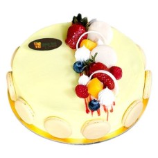 Mango Classic Cake