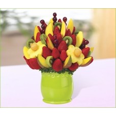 Mango Kiwi Blossom