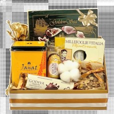 High Tea Hamper