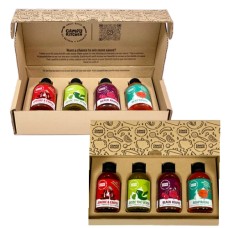 Camp's Kitchen Hot sauce