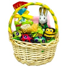 Easter Family