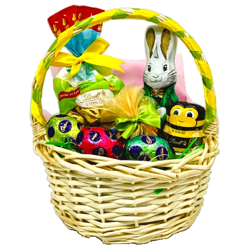 Easter Family