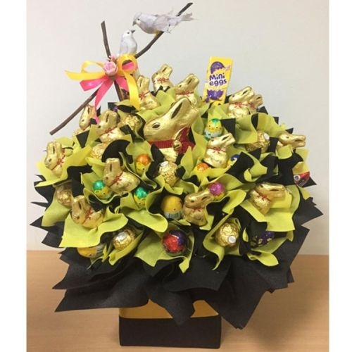 Easter Eggstravaganza