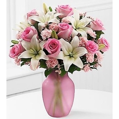 Perfect Pink