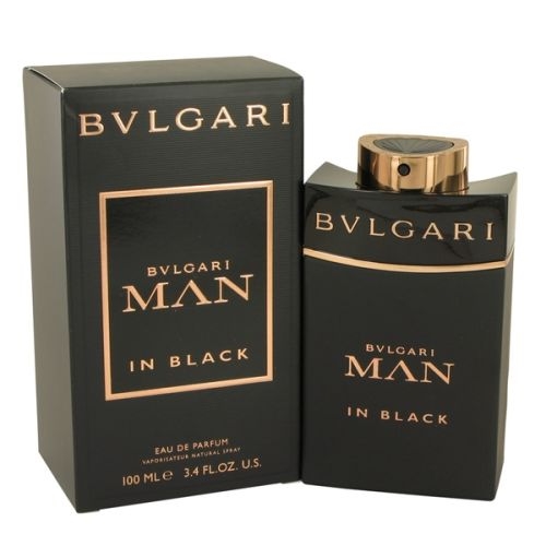 Bvlgari Man In Black, 100ml