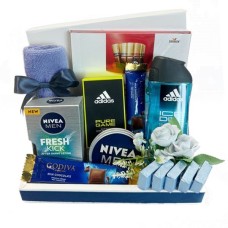 Gents Personal Hamper