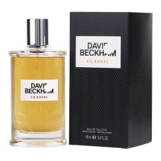 David Bacham Classic EDT, 90 ml