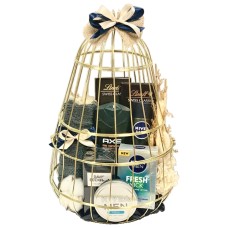 Gent's care Hamper