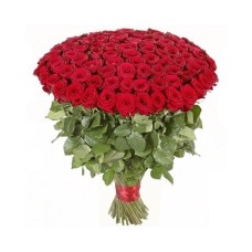 Awesome Red 200 Red Roses
