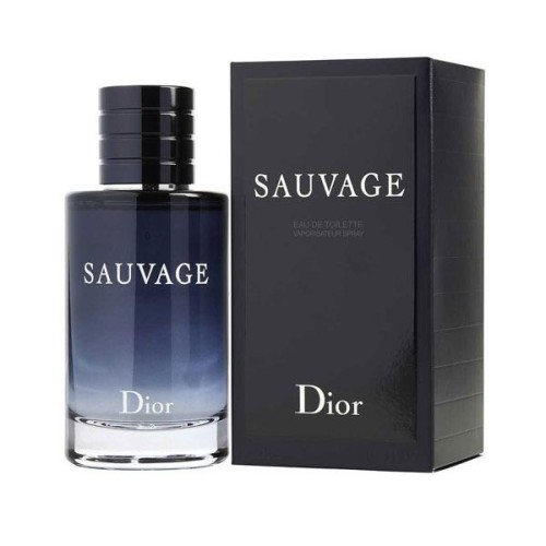 Dior Sauvage Men EDT, 100ml