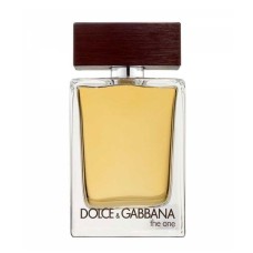 Dolce and Gabana, The one for men,100 ml