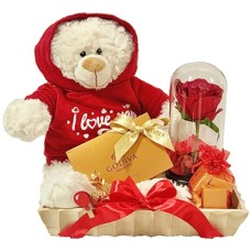 Valentine Godiva Special