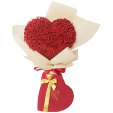 Valentine Godiva Special - Red Heart