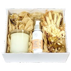 The Hand Care Sensory Treat Box