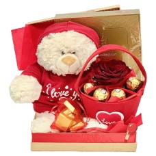 Valentine Sweet Hugs