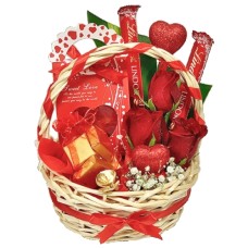 Valentine Treats