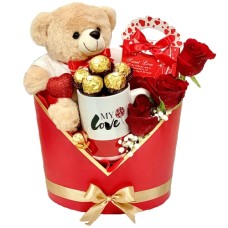 Valentine Romance