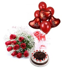 LOVE Tempting Treats