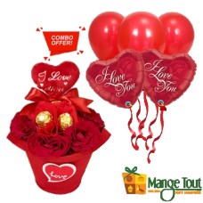 Love Roses