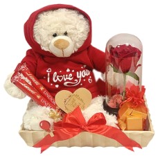 My Secret Valentine